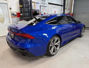 2023 ออดี้ RS 7 สปอร์ตแบ็ค มือสองสุดยอดเยี่ยม - Product Image 5