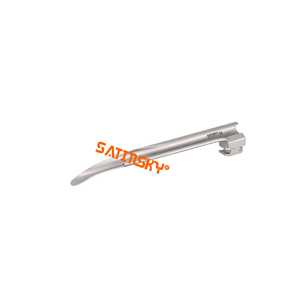 Fiber <b>Optic</b> Satin Finis Hip Arthroplasty System <b>Instruments</b> Satinsky Brand High Quality Manual CE Certified 2 Year Warranty - Product Image 6
