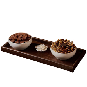 Attractive Design Home <b>Table</b> Decorative Chocolate Serving Bowl Prime Quality Metal Chocolate Server Ware Bowl For Best Sale - Product Image 3
