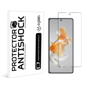 ANTISHOCK สำหรับหัวเว่ย เมท X3 ฟิล์มกันรอยหน้าจอ ทนทานและป้องกันได้ดี - Product Image 1