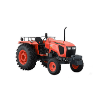 Venta al por mayor Libera el potencial de tractores Kubota para todas las estaciones Tractores Kubota Agricultura pionera para generaciones