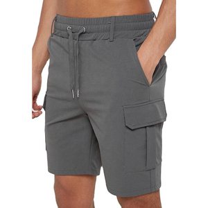 OEM Clothing Manufacturer Made Customised Logo Printing High Quality Gym <b>Shorts</b> Light Weight Casual Wear <b>Men</b> <b>Shorts</b> - Product Image 1