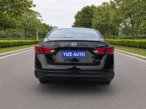 รถยนต์มือสอง นิสสัน เทียน่า ปี <span class=keywords><strong>2019</strong></span> เครื่องยนต์ 2.0 ลิตร เกียร์ CVT ขับเคลื่อนล้อหน้า พวงมาลัยซ้าย เบนซิน ซีดาน ขาย - Product Image 3