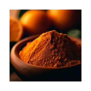 Herbojit International, Polvo de Naranja Deshidratado por Aspersión, Natural, de Alta Calidad, el Más Vendido, Excelente Colorante Alimentario, Hecho en India - Product Image 5