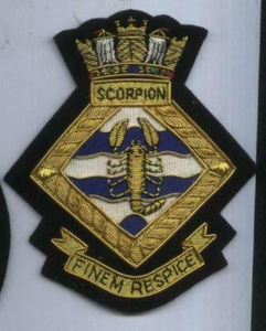 Insignias Bordadas en Tela de Lona 3D del Cuerpo Educativo, Decoración con Pedrería |   Insignias Personalizables de Alta Calidad para Coser - Product Image 3