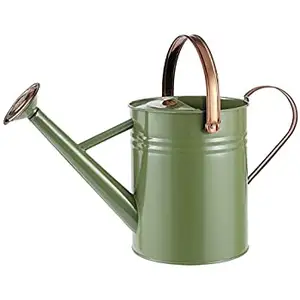 Designer Customized Handmade Metal Watering Can Manufacturer And Exporter New Design Handcrafted Watering Can Supplier
