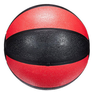 Meilleure vente Ballon de médecine en cuir PU personnalisé pour la musculation Balle à claquer la musculation souple - Product Image 1