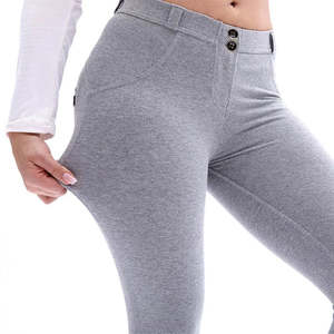 Leggings de Yoga Hechos a Medida, Ropa Deportiva para Gimnasio, Leggings de Yoga para Mujer, Cintura Alta, Ropa Femenina, Leggings para Mujer - Product Image 2