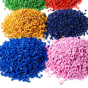 Prix des granulés de plastique Nylon PA 6 de la résine polyamide. - Product Image 2