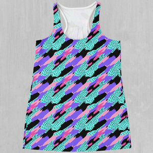 Camiseta sin mangas personalizable de calidad superior para mujer, chaleco de secado rápido hecho de alta calidad, camiseta sin mangas de sublimación para entrenamiento de Yoga y Fitness para mujer - Product Image 4