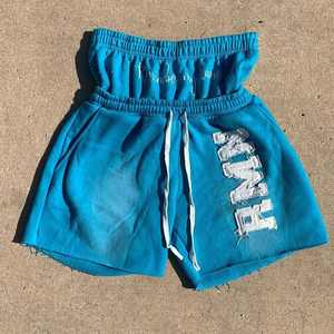 Wholesale Heavyweight Cotton Gym <b>Shorts</b> Sports <b>Fleece</b> French Terry Breathable Sweat <b>Short</b> <b>Men</b> Running Workout Sweat <b>Shorts</b> - Product Image 1