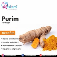 Fournisseur direct d'usine de poudre de Purim, complexe protéique pour adultes pour un teint amélioré et une purification du sang