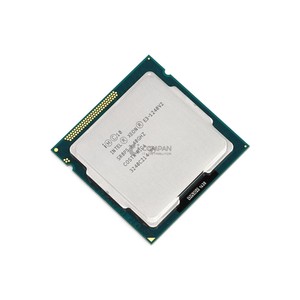 Đối với Intel Xeon E3-1240 v2 3.40GHz 4-core 8Mb Bộ nhớ cache 69W LGA1155 ổ cắm CPU - Product Image 1