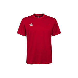 เสื้อฟุตบอลคุณภาพสูงแบบกำหนดเอง ชุดทีมพร้อมชื่อทีม หมายเลข และโลโก้ ผลิตจากโพลีเอสเตอร์ 100% แห้งเร็ว แขนสั้น สำหรับฤดูร้อน - Product Image 6