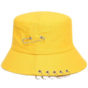 2025 Top Trending Customized Plain Bucket <b>Hat</b> Premium Quality 100% Acrylic Breathable Waterproof Unisex Digital Printing Direct - Product Image 4