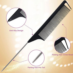 Kit de alicates para extensiones de cabello, juego de herramientas para extensiones de cabello con agarre cómodo para uso prolongado, kit de alicates profesionales para extensiones de cabello - Product Image 5