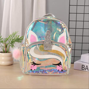 ARGE-bolsas ransparent para niños, paquete de bolsas de plástico resistente al agua, a prueba de agua - Product Image 6