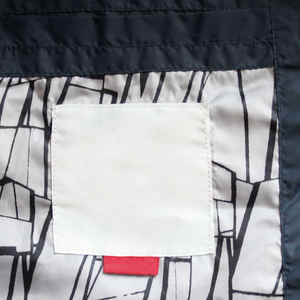 Vestes matelassées pour hommes de bonne qualité, coupe classique, fermeture éclair, veste matelassée au meilleur design, prix de gros, veste à bulles pour hommes - Product Image 3