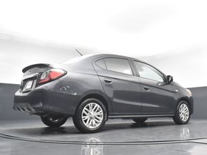 PREMIUM USED 2024 MI-RAGE G4 ES FWD SEDAN - Product Image 5