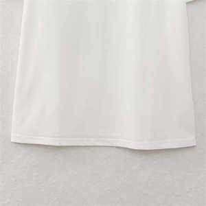 Camisetas de Mujer de Nuevo Diseño, Camisetas Casuales de Mujer, Camisetas de Verano de Mujer al por Mayor - Product Image 4