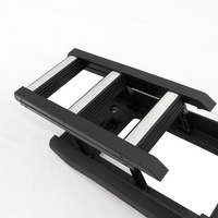 Accessoires pour Chery Jetour T2 : Échelle pliante, marchepieds latéraux modifiés pour voiture 4x4
