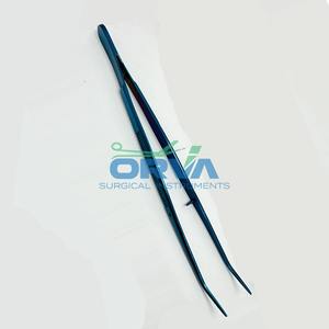 ชุดตรวจฟันออกแบบด้วยมือ | เครื่องมือทันตกรรมสเตนเลสคุณภาพสูง | มีหลายสี - Product Image 2