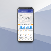 Aplikasi pelacakan GPS Android sesuai permintaan | Aplikasi seluler pelacakan GPS waktu nyata | Protolabz eservies