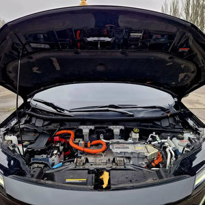 Nissan Ariya 2023 Usado, Equipamiento Completo - Product Image 5