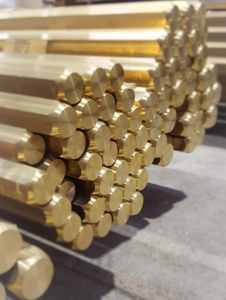 Fabricants et fournisseurs de premier plan en 2025, OEM ODM, barres en laiton - Product Image 4