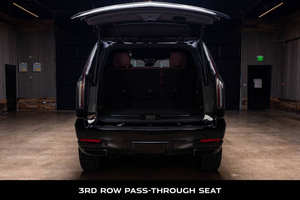 Cadillac Escalade Sport 2025 de Construcción Estándar - Product Image 5