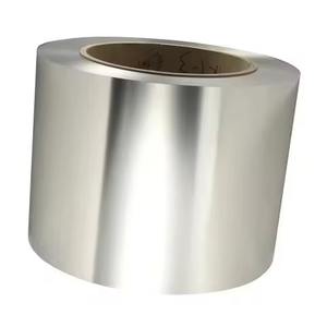 แถบอลูมิเนียมสแตนเลส316L 304 306สำหรับอุตสาหกรรมพลังงานไฟฟ้าและยานยนต์ - Product Image 2