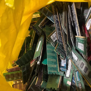 Bán buôn bộ nhớ RAM máy tính và phế liệu CPU, tái chế hiệu quả các mảnh bo mạch chủ - Product Image 2