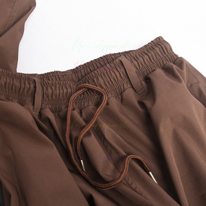 กางเกงสกีกันหิมะของผู้ชายกางเกงกันหิมะกันน้ำระบายอากาศได้ดีกางเกงสกีหิมะมีช่องระบายอากาศ - Product Image 2