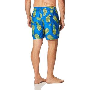 Pantalones Cortos Deportivos Sublimados Personalizados para Hombre, Ropa Deportiva Ligera para Gimnasio, Fabricante de Fábrica con Etiqueta Privada OEM - Product Image 6