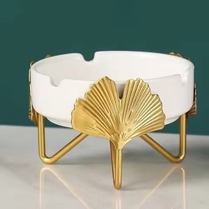 Cendrier au design de renne pour la maison, la chambre à coucher, la salle d'hôtes, le salon, la table à manger, le restaurant, le bar - Product Image 6