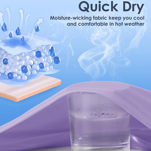 Dernier modèle de rashguard de compression uni léger et de haute qualité pour hommes, respirant, pour la salle de sport et l'entraînement physique - Product Image 5