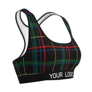 Conjunto de sujetador para mujer más vendido, ropa interior de poliéster transpirable con impresión personalizada, técnicas de lavado del fabricante - Product Image 3