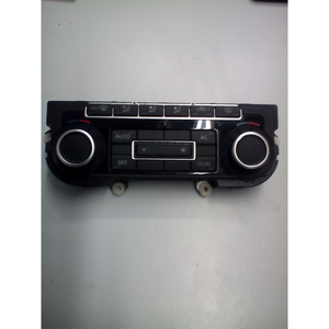 COMANDI CLIMA VOLKSWAGEN Golf 6 Berlina (08>12) - Product Image 1