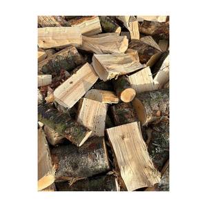 Grumes de bois dur solides disponibles pour le commerce de gros et les projets de bois industriel - Product Image 2