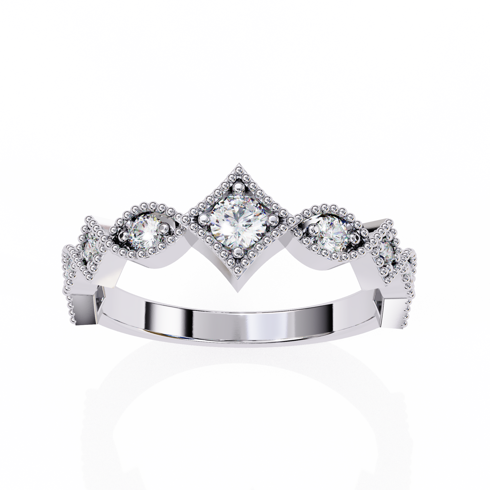 ทองคำขาว