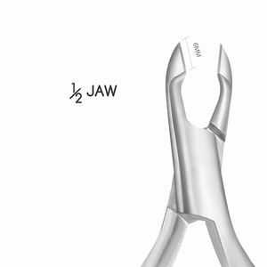 Pinces à ongles russes pour orteils incarnés, à cuticules pour la beauté, les soins de manucure - Product Image 3