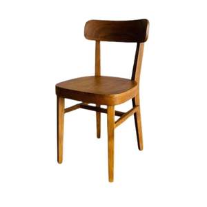 Sillas de Muebles para Exteriores, Diseño Moderno y Elegante, Material Principal: Madera de Teca Antigua de Calidad, Artículo Más Vendido - Product Image 1