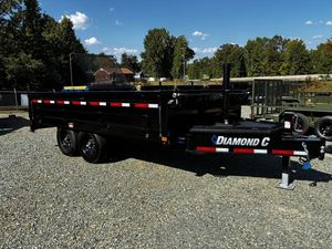 Comprar camión volquete 96×14 C, modelo 2025 DOD 207, en venta - Product Image 4