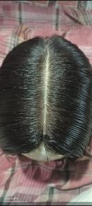 Extensiones de cabello indio Remy virgen natural para máquina de estilo Yaki trama doble para todos los colores - Product Image 6