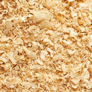 Copeaux de bois de pin en gros Déchets agricoles Literie pour animaux - Product Image 3