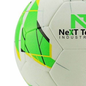 Pelota de entrenamiento duradera de nuevo estilo para fines de entrenamiento de Next Tech Industries Diseño personalizado y logotipo personalizado - Product Image 4