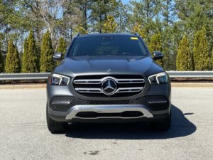 Mercedes-Benz GLE 350 AWD 4MATIC 2022 Usado en Buen Estado - Product Image 3