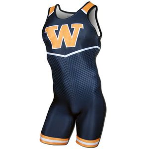 Ropa deportiva de último diseño, camisetas de lucha libre, ropa de lucha profesional para jóvenes, camiseta de lucha libre - Product Image 2