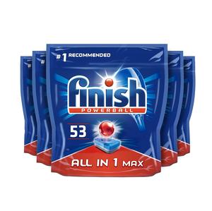 Compra Finish Powerball Todo en 1 Max 53 - Product Image 4