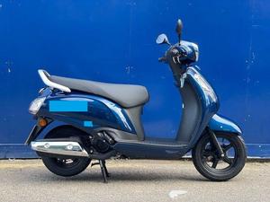 Adresse disponible : 125 125cc (Motocyclette) - Product Image 6